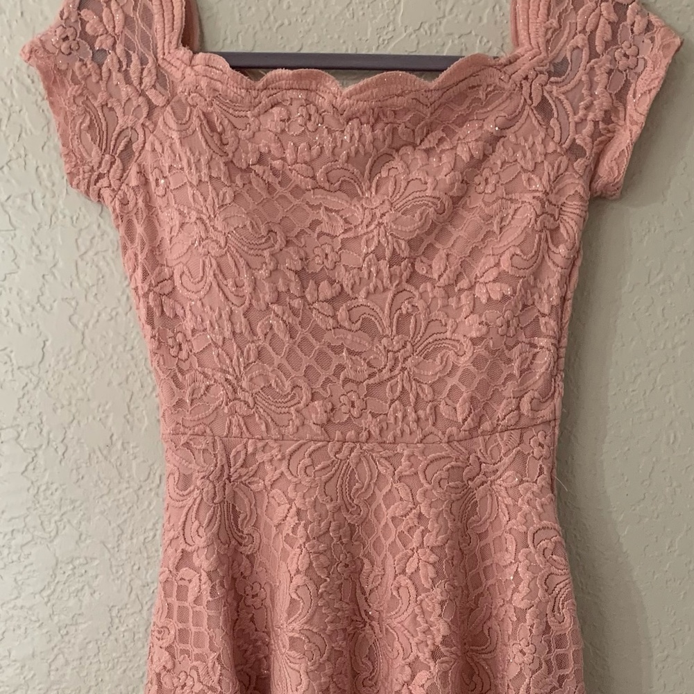 City Studio Semi Formal dress